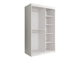 Garderobeskab Hartford 253