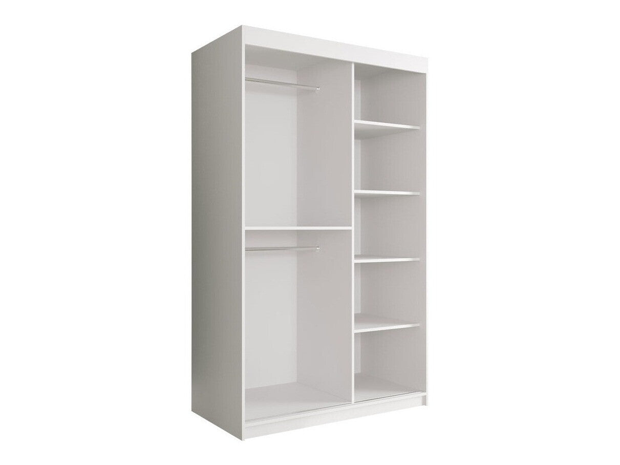 Garderobeskab Hartford 253