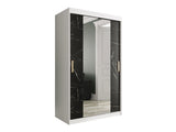 Garderobeskab Hartford 253