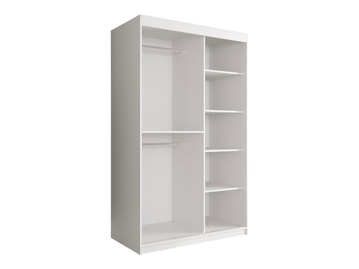 Garderobeskab Hartford 253