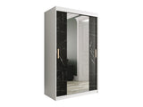 Garderobeskab Hartford 253