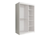 Garderobeskab Hartford 253