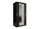 Garderobeskab Hartford 252