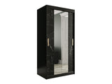 Garderobeskab Hartford 252