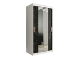Garderobeskab Hartford 252