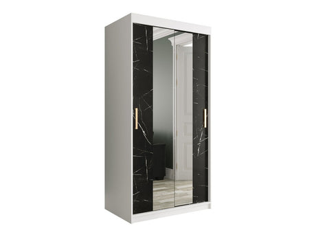 Garderobeskab Hartford 252
