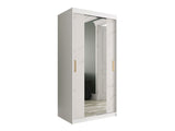 Garderobeskab Hartford 252