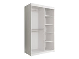 Garderobeskab Hartford 247