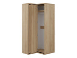 Corner wardrobe Stanton F110