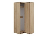 Corner wardrobe Stanton F110