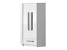 Corner wardrobe Akron J103