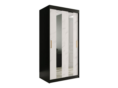 Garderobeskab Hartford 240