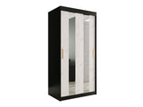 Garderobeskab Hartford 240