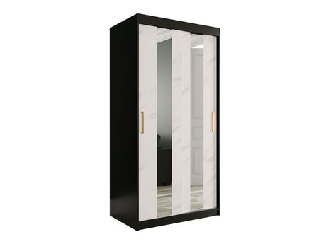 Garderobeskab Hartford 240