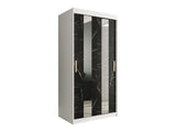 Garderobeskab Hartford 240