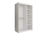 Garderobeskab Hartford 241