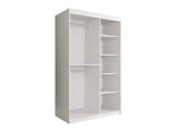 Garderobeskab Hartford 241