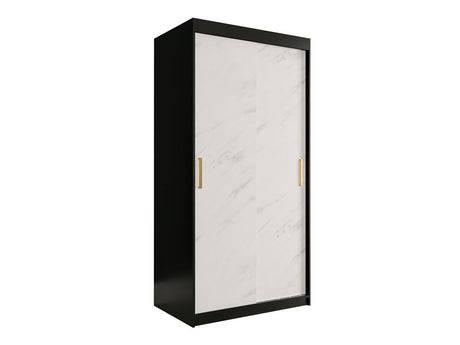Garderobeskab Hartford 246