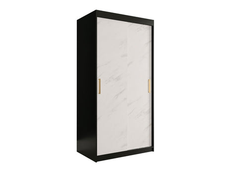 Garderobeskab Hartford 246