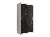 Garderobeskab Hartford 246