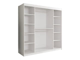 Garderobeskab Hartford 244