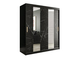 Garderobeskab Hartford 243