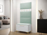 Hallway set Hartford F102
