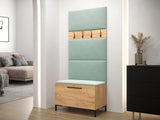 Hallway set Hartford F102