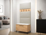 Hallway set Hartford F102