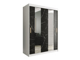 Garderobeskab Hartford 242