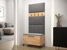 Hallway set Hartford F102