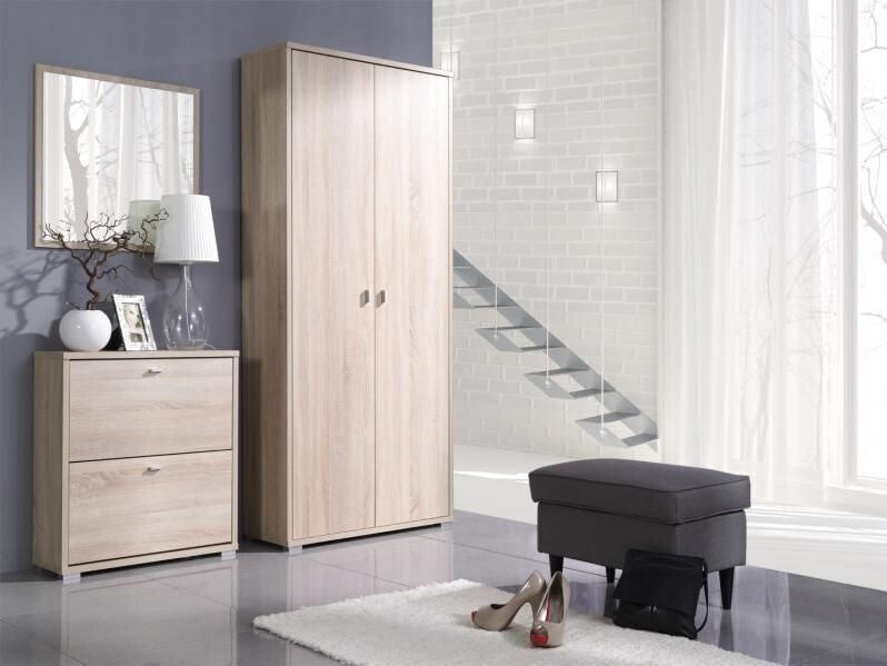 Garderobe Murrieta E104