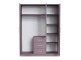 Wardrobe Honolulu A148