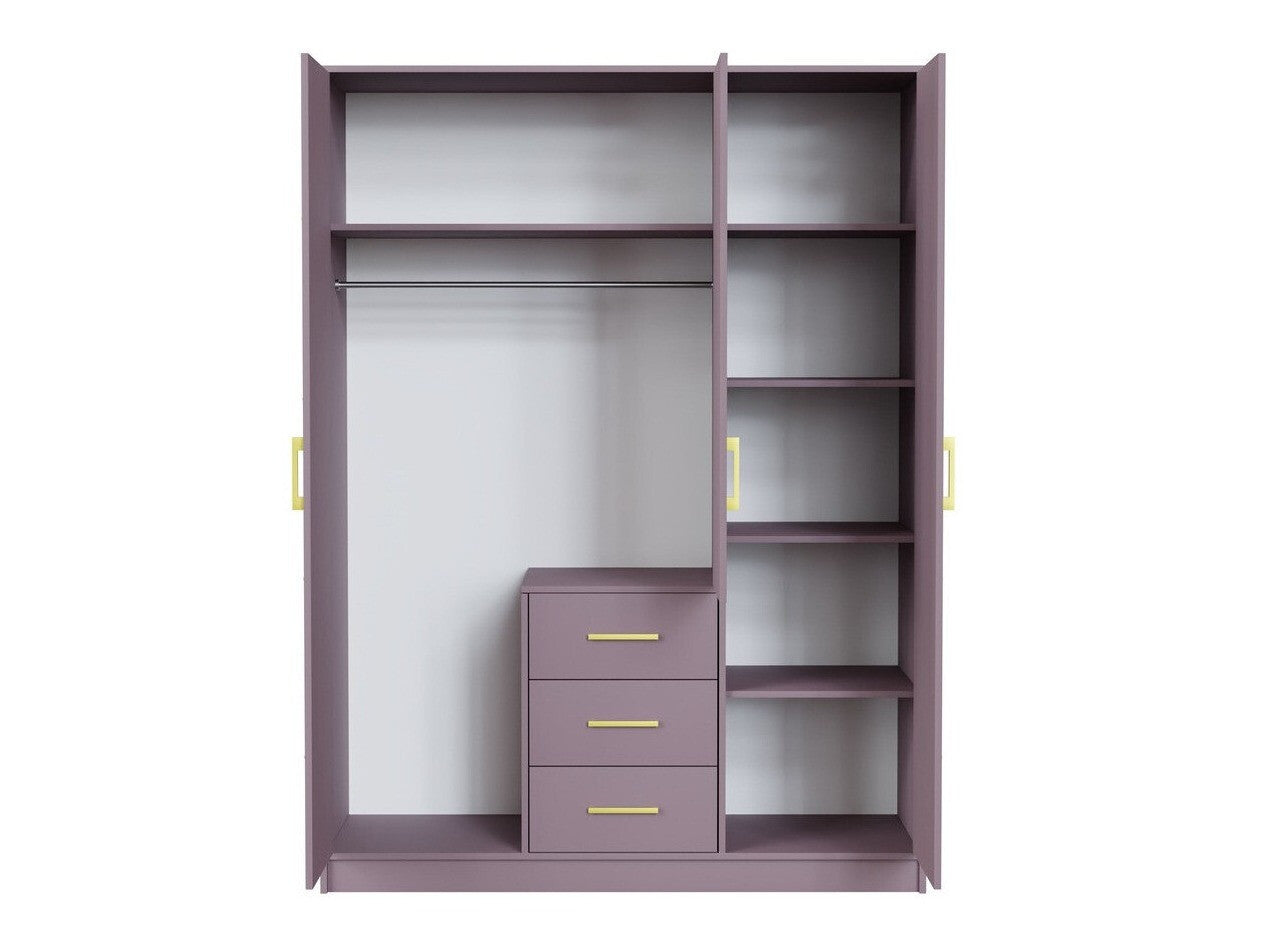 Wardrobe Honolulu A148