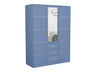 Garderobe Honolulu A100