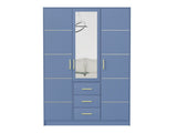 Garderobe Honolulu A100