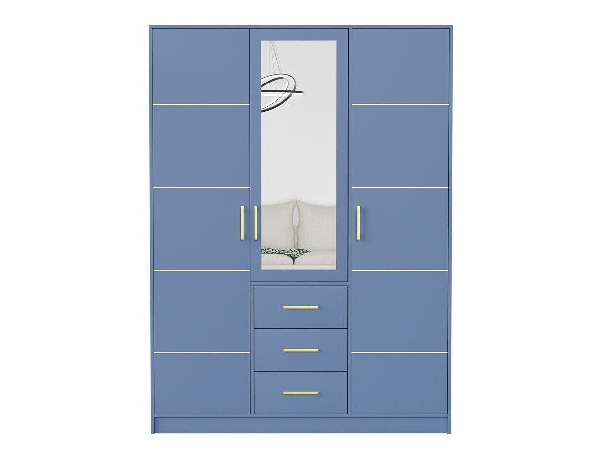 Garderobe Honolulu A100