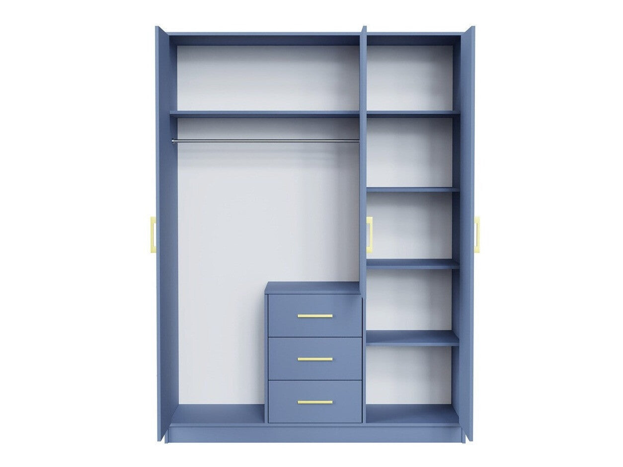 Garderobe Honolulu A100