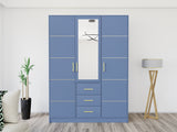 Garderobe Honolulu A100