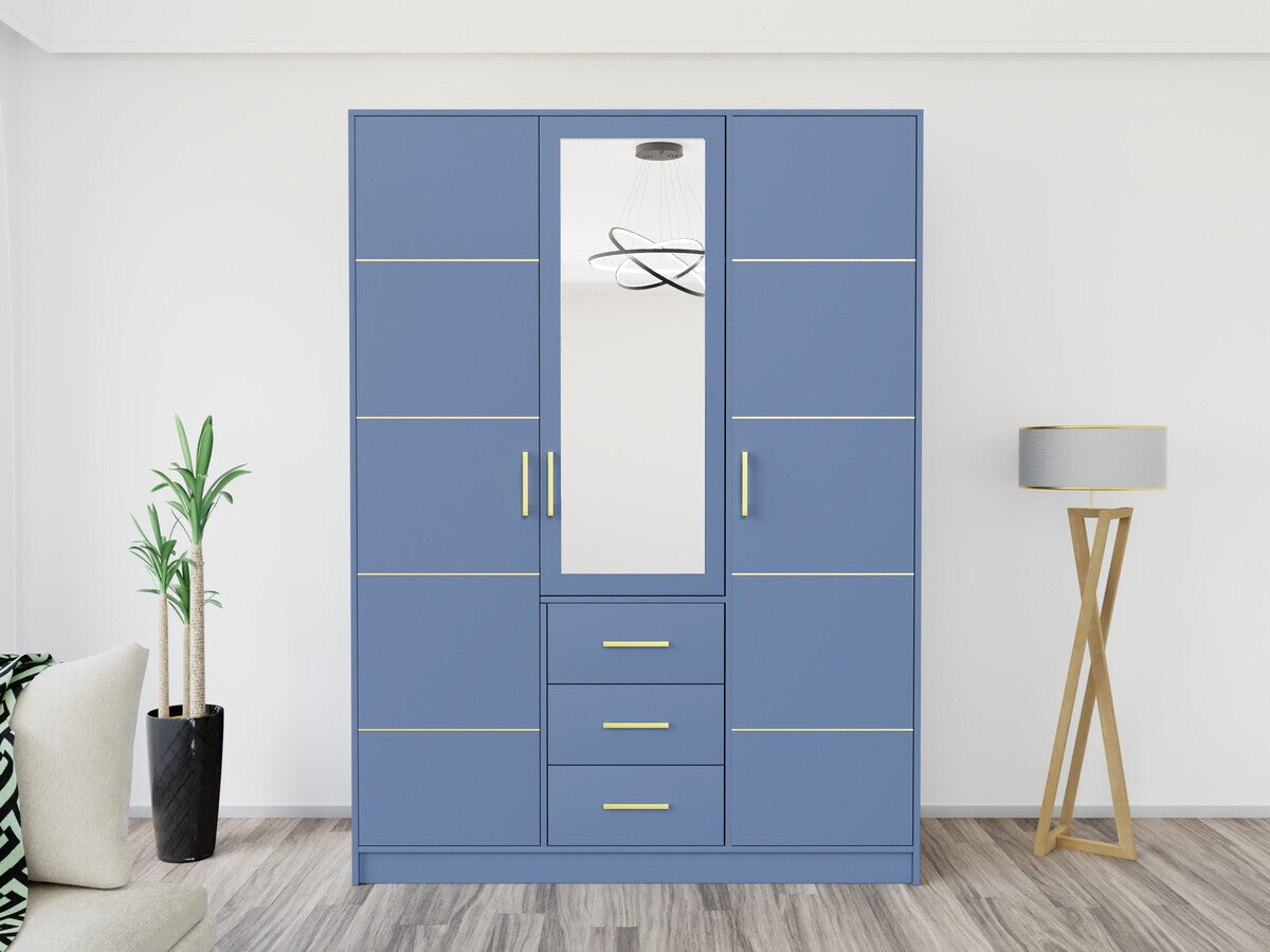Garderobe Honolulu A100