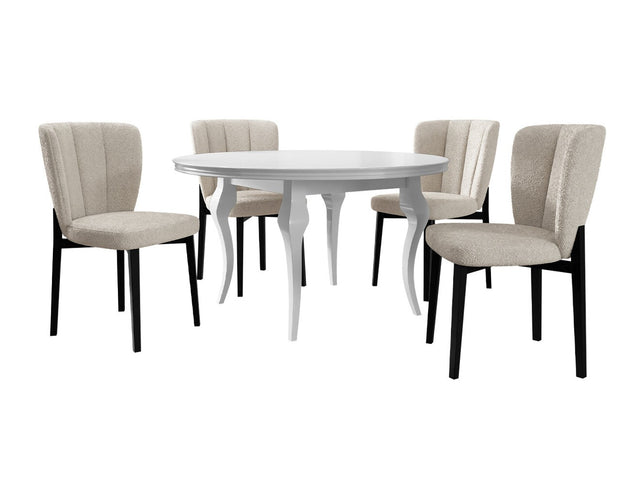 Spisestue-sæt Racine 141