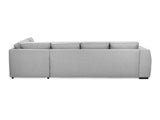 Hjørnesofa Scandinavian Choice Etfeli 107