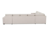 Hjørnesofa Scandinavian Choice 536