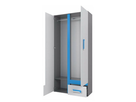 Garderobe Akron B102