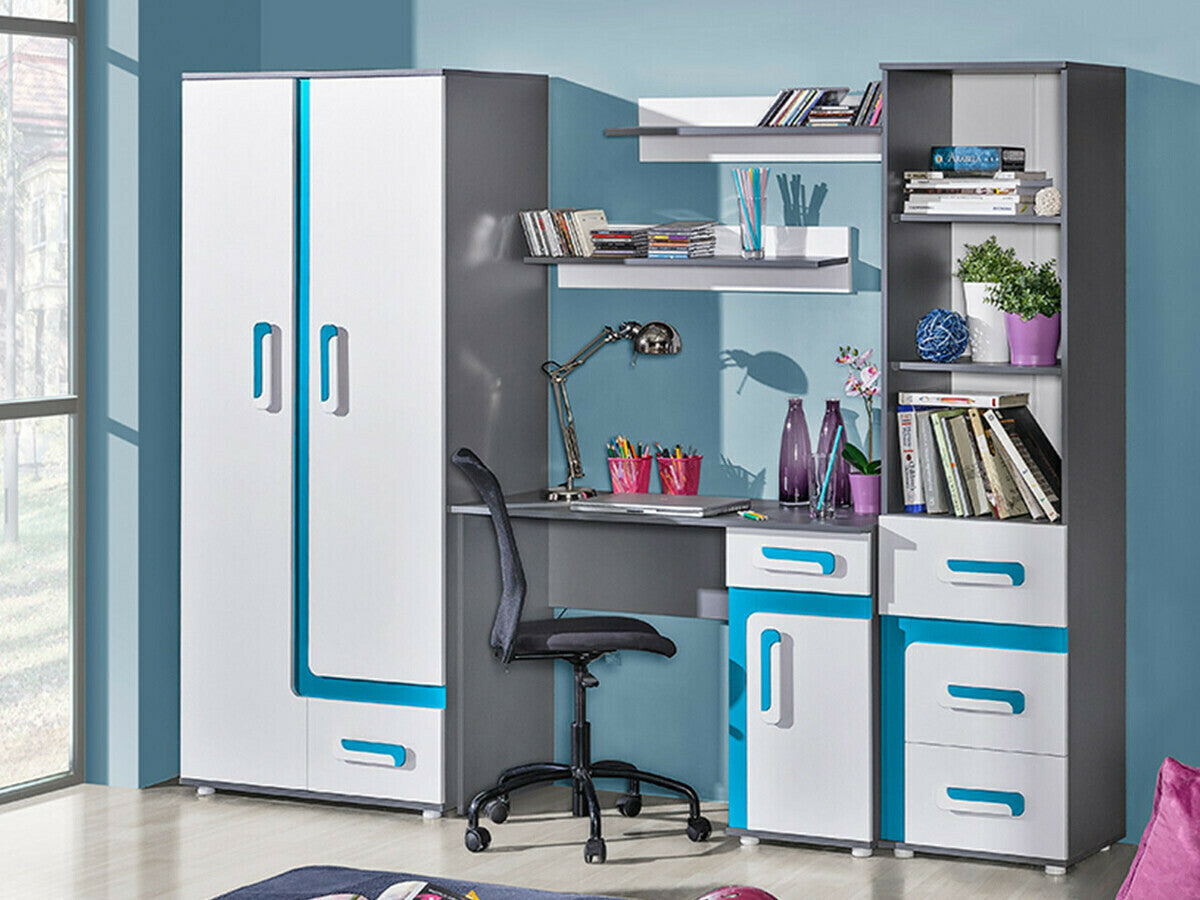 Garderobe Akron B102
