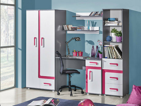 Garderobe Akron B102