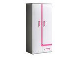 Garderobe Akron B102