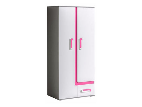 Garderobe Akron B102