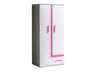 Garderobe Akron B102