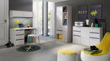 Chest of drawers Providence F101